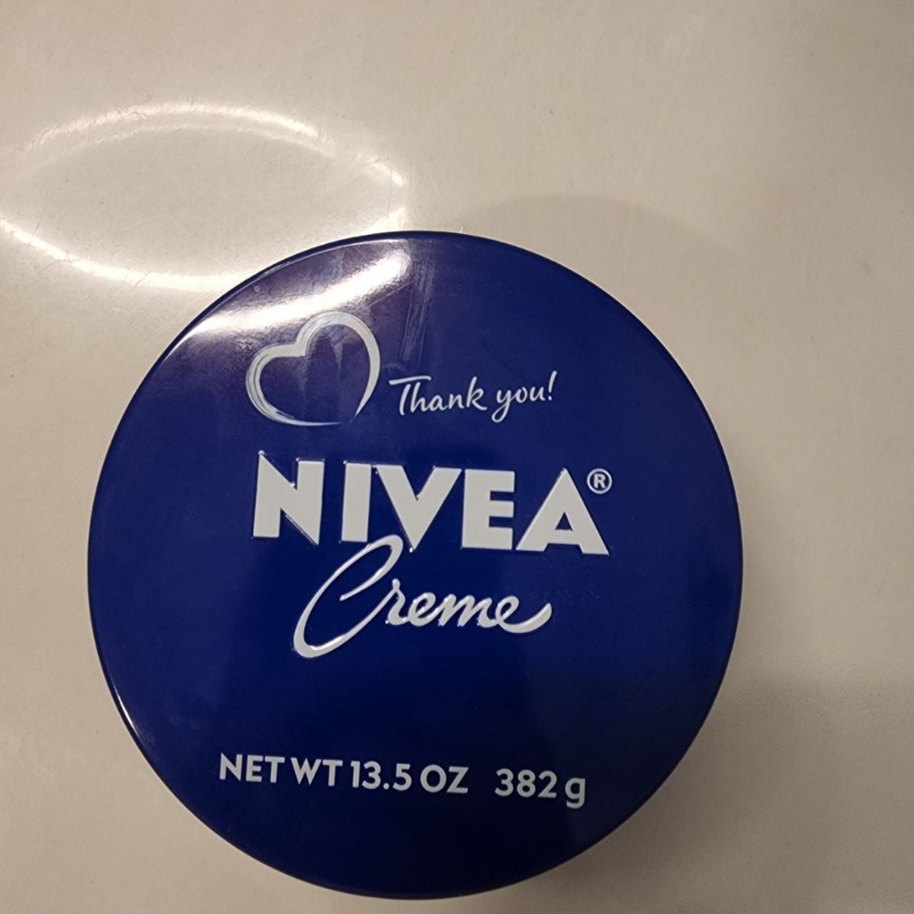 New Nivea Cream 13.5 tub (15 pack ) - Picture 2 of 7